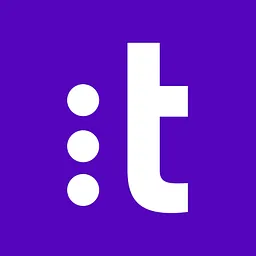 토크데스크 AI