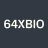 64x 바이오