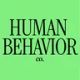 휴먼 비헤이비어